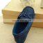 latest design soft sole man casual shoe