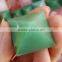 Wholesale 3cm Natural Green Aventurine Crystal Pyramid