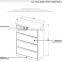 trade export trendy filing cabinets