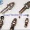 factory price all type road milling tools/asphalt picks/concrete picks for milling machine