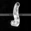huge crystal dildo for female masturbation