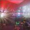 dj disco light LED scanner lighting dmx ,30w led scanner