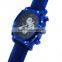 Explosion models selling colorful silicone watches