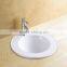 Sanitary Ware Ceramic Washroom Basin