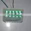 LED Auto/Truck/Trailer square Side Light colorful light