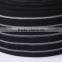 fashion & high quality breathable woven elastic band for sport