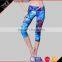 (Trade Assurance)Women Compression Wholesales Fitness Leggins Custom Women Fitness Leggings