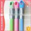Best selling top quality competitive price metal broom/mop handle metal tube