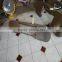Cattle carcass splitting saw for cow slaughterhouse equipment with good price and CE certificate