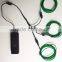 Hot selling and best el wire,high bright decorative neon el wire