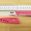 high quality 3 inch porcelain knife