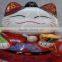 Stocking Home Decoration Lucky Cat for
