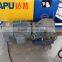 Welded wire mesh panel machine 3-6mm