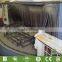 Reasonable Price Rotary Table Shot Blasting Abrator