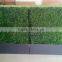Artificial Boxwood Hedge Screen Boxwood Panel