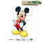Customized Anime Paper Standee, Neil Patrick Harris cardboard cutouts for kids toys