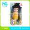 2016 New !Eco-friendly PVC 12 Inch tinker bell Barbie Doll (3 model mixed)