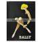 2016 BALLY Oil Painting Abstract Canvas Art for wall Decor Factory Sell #0004