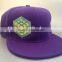 design your own custom made yupoong flexfit snapback cap