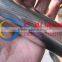 Stainless steel wedge wire filter candle for beer filter