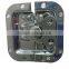 Small Padlock With Hook Flight Case Carry Case Hardware Case Fitting Chrome Plate