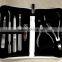 Deluxe 7pcs stainless steel manicure pedicure set