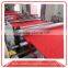 China Manufacturer Car Non-Slip Plastic Mat Machine