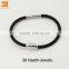 2016 Fashion New Design Wholesale Beautiful Jewellery Stainless Steel Charm Bracelet