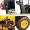 6.5HP/24" Snow Thrower / Snow Blower (KCM24)
