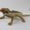 Recur educational toys high-simulated reptile iguana toys