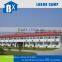 Convenient to Assemble Heat Insulation Prefabricated Concentration Camps