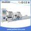 alu-window-door four corner automatic crimping machinery