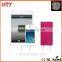 2016 best sell slim power bank 10000mah phone charger