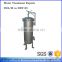 RO stainless steel water filter