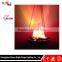 China Suppliers LED Lamp Hung Flame Lamp Decorative Props