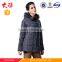 Hot Sale Women Cotton Jacket Hooded Women Coat Plus Size Thicken Winter Short Cotton Padded Outwear Casual Slim Women