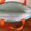 Customized recycle Laminating rpet tote bag (2W-2152)