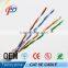 factory price high quality BENTAF 8 pair cat5 utp cable