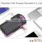 High capacity solar charger power bank for smart phone solar power bank