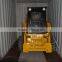 Chinese skid steer loader, mini skid steer loader for sale