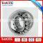 stainless steel self-aligning ball bearing 1212K+H212