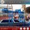 Manual galvanized steel coil uncoiler prices
