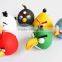 Colorful Bird Piggy Bank/ Saving bank for sale