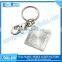 Cartoon logo design keychain manufacturers in china
