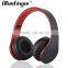 Shenzhen Factory offered folding Bluetooth wireless Headphone