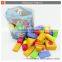 68pcs Enlighten Eva Building Block Toy Puzzle Block