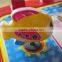 Jamma-F-16 electronic game machine for kids 20 LCD Big Fish Eat Small Fish game machine token game machine card reader