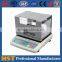 High Precision Electronic Solid Density Balance