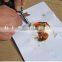 OEM Fire starter with bottle opener Military Survival Camping fire starter emergency fire starter UD06029