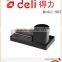 Deli Pen case /pencil bags /Multifunction box for office model 903